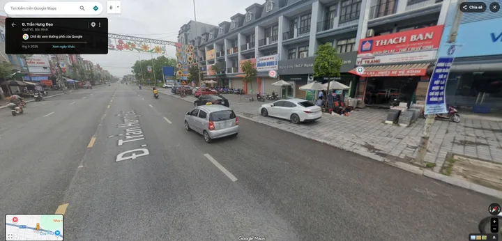 CHÍNH CHỦ BÁN ĐẤT PHỐ MỚI QUẾ VÕ