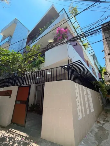 ‼️ CHÀO BÁN CĂN BIỆT THỰ MINI 3 TẦNG 3 MÊ ĐƯỜNG 3 THÁNG 2🏠. 7.X TỶ