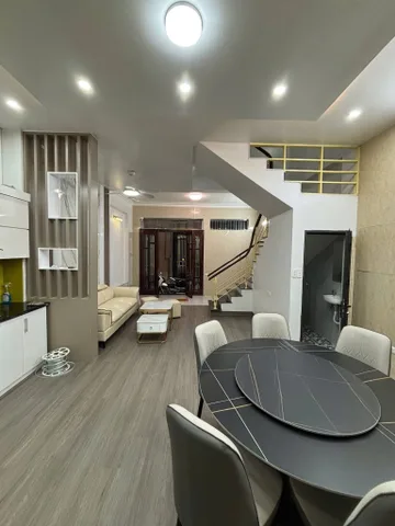 🏡 BÁN NHÀ LÊ ĐỨC THỌ – MỸ ĐÌNH, NAM TỪ LIÊM • 50M² • 4 TẦNG • MT 5.2M • NHÀ ĐẸP HIỆN ĐẠI • GẦN Ô TÔ & HỒ ĐIỀU HÒA • GIẢM SỐC 500 TRIỆU CHỈ CÒN 13.4 TỶ