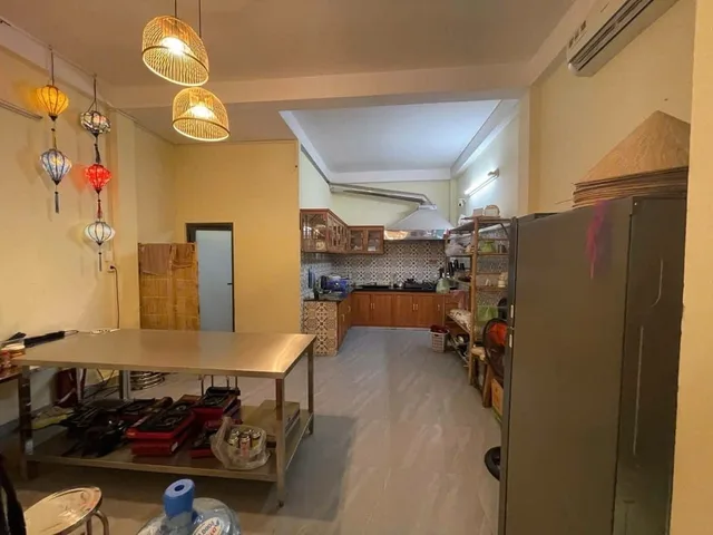❌BÁN NHÀ 3 TẦNG – MẶT TIỀN NGUYỄN BÁ LÂN - KHU DÂN CƯ MỸ AN