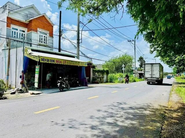 Chủ ngộp cần bán gấp đất 148m2 full thổ , ngay X.Tân An Hôi, Củ Chi Giá 875 triệu