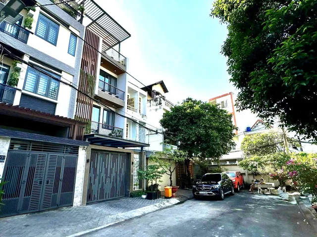 LÔ ĐẤT 99M2 KHU PHÂN LÔ HẺM HOÀNG DIỆU 2 LINH CHIỂU NỞ HẬU KHỦNG 7.5M