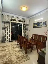 Chính chủ cần bán nhanh nhà hẻm đường Số 6, P. Bình Trưng Tây, Quận 2.