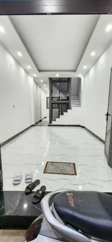 Văn miếu, 40m x 5tầng x Mt 3.5, ngõ nông, 15m ra ô tô, ăn sinh đỉnh cao