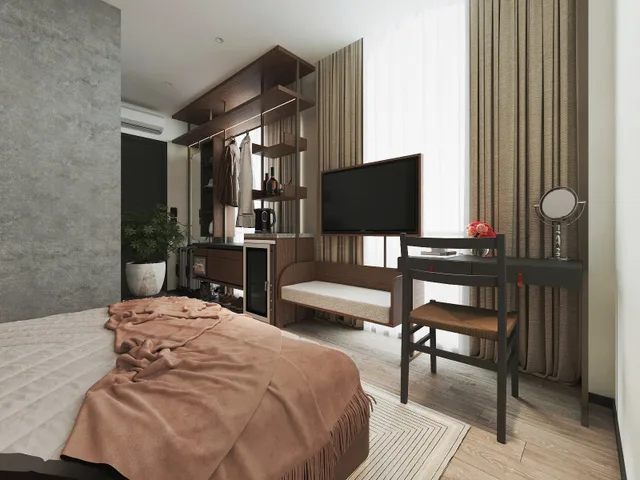 Bán nhà hẻm đường Số 6 P. Bình Trưng Tây Quận 2 1 trệt 1 lửng 2 lầu sân thượng