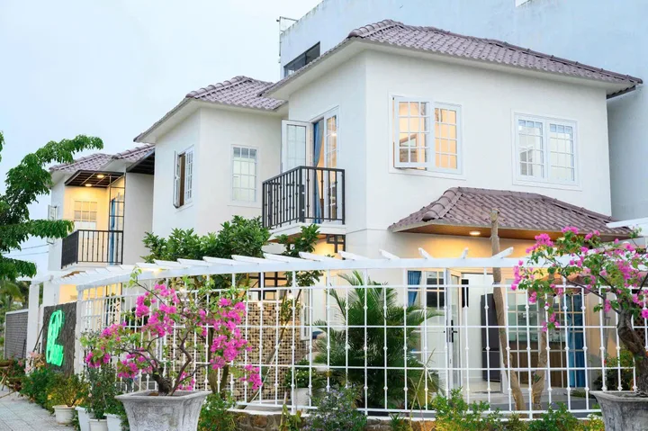 📌📌📌LÀM VIỆC TRỰC TIẾP GIÁ TỐT !!! Villa Hòa Hải