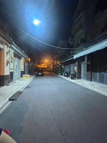 📣 HẺM 10M PHAN HUY ÍCH - TÂN BÌNH - SÁT GA METRO SẮP VẬN HÀNH - GIÁ TRỊ TĂNG PHI MÃ - 3 TẦNG KINH DOANH ĐỈNH - CHỈ 12.X TỶ!