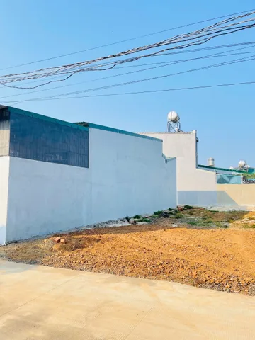 ĐẤT HẺM ĐÀO DUY ANH - ĐƯỜNG BETONG SIÊU ĐẸP
