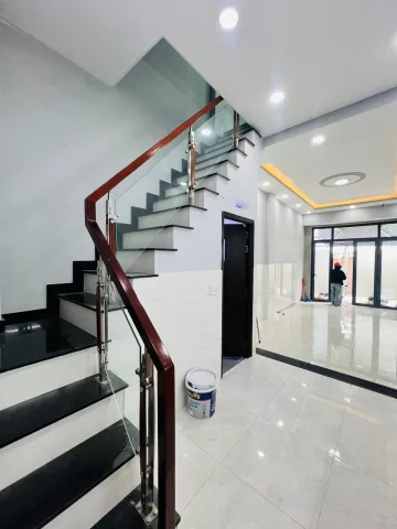 NHÀ MINH PHỤNG – HẺM XE HƠI 8M THÔNG – NGAY BÙNG BINH CÂY GÕ – BAO SANG TÊN – NHỈNH 7 TỶ