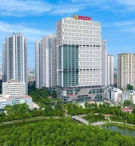 🏙️ BÁN CĂN HỘ CAO CẤP RUBY R3 GOLDMARK CITY – 136 HỒ TÙNG MẬU | 77M² | 2PN 2WC | TẦNG CAO VIEW THOÁNG | FULL NỘI THẤT ĐẸP | SỔ ĐỎ LÂU DÀI | GIÁ 7.15 TỶ 📕
