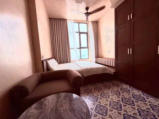 BDS HVL 🏡 CHO THUÊ PENHOUSE RIVER PANAROMA