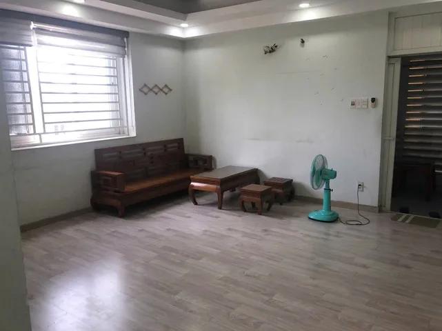 BDS HVL CĂN HỘ PETROLAND DẦU KHÍ
