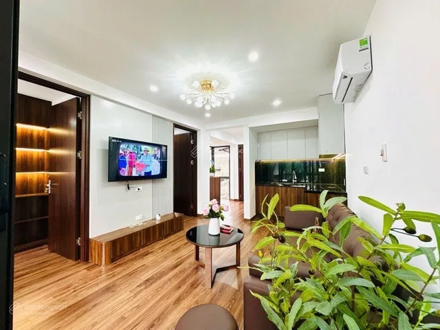 Nhà đẹp Trần Hưng Đạo ở sướng giữa lõi trung tâm, diện tích 90m2, 3 ngủ, về ở ngay