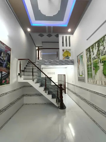 🏡 Nhà Quận 12 – Giá chỉ 2,7 tỷ thương lượng
📍 Vị trí: Đường Huỳnh Thị Hai, gần Bệnh viện Quận 12