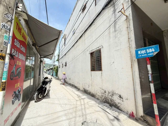 📌📌📌LÀM VIỆC TRỰC TIẾP Giá(*) TỐT !!! Bán đất Tôn Đản