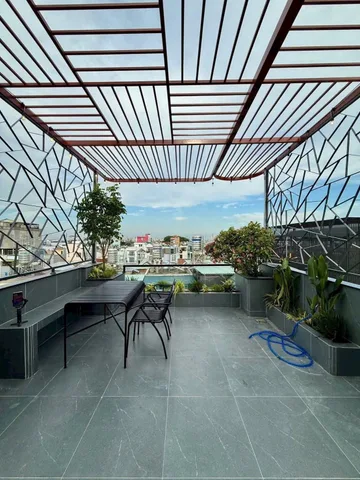 CẦN TIỀN BÁN GẤP NHÀ PHẠM VĂN HAI (TÂN BÌNH) - 4.1 TỶ/80M2 - SỔ HỒNG RIÊNG