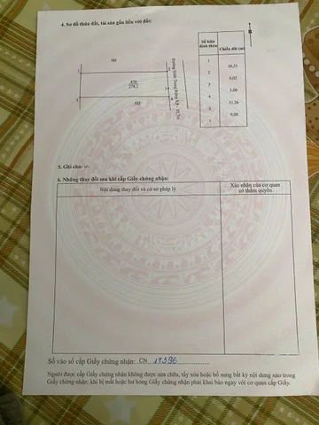 vị trí: Hiền lương ,cam an bắc
- diện tích:278,1m2
- giá:1ty170tr
- liên hệ: 0389.623.794 (  Minh Hiếu BĐS )