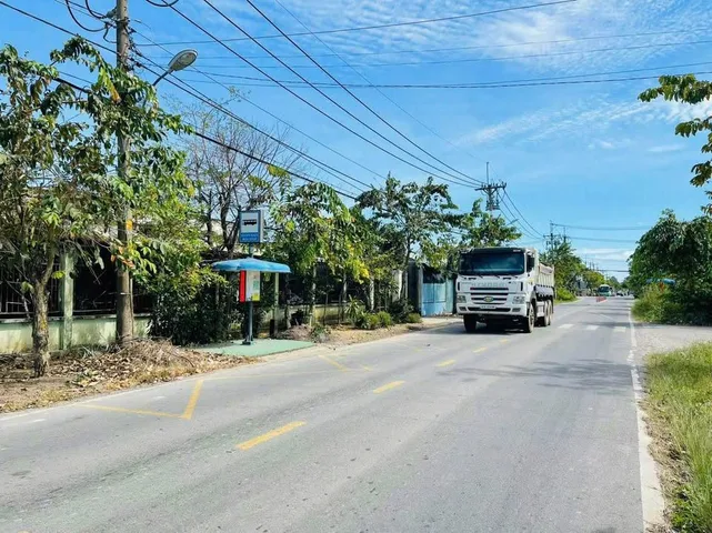 Cần bán gấp đất 2500m2 , ngay X.Tân Phú Trung Củ Chi Giá 2.35 tỷ