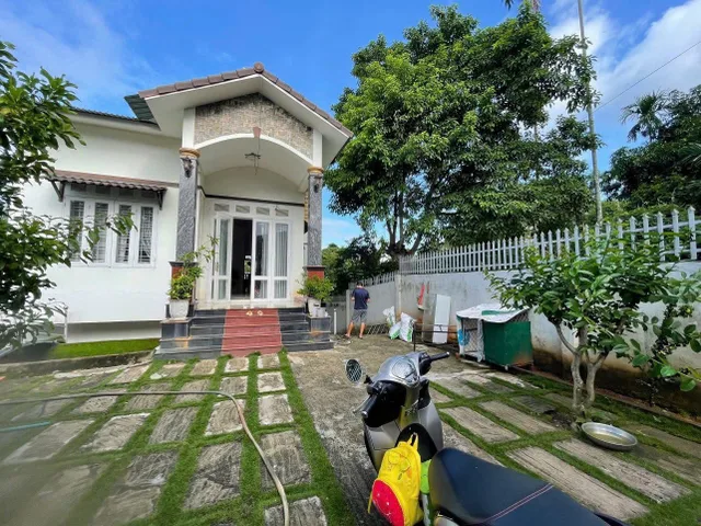 🌻🌻Bán căn biệt thự hẻm cấp 1 Lê Duẫn Ngay Trung Tâm Thành Phố📣📣📣