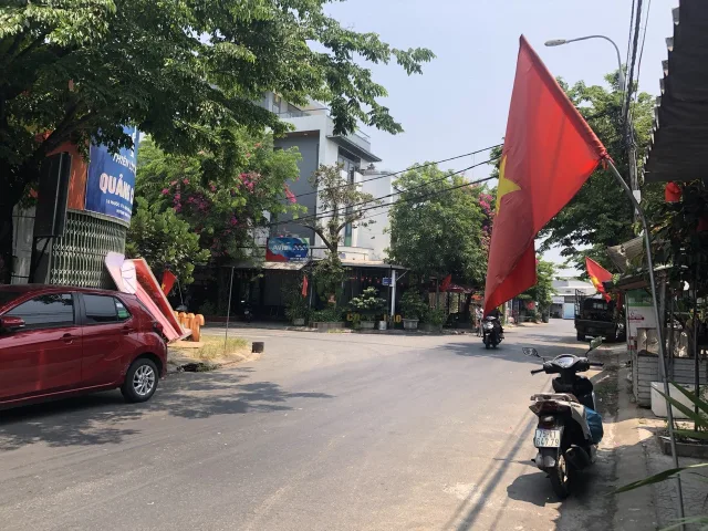 🔥 SIÊU PHẨM ĐẤT NỀN PHƯỚC LÝ 8 – MẶT TIỀN 7.5M – KINH DOANH ĐẮC ĐỊA 🔥