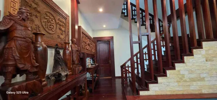 BÁN NHÀ BẮC TỪ SƠN- VỈA HÈ OTO TRÁNH KINH DOANH- KINH DOANH ĐỈNH - Ở SƯỚNG