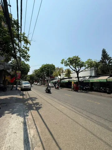 ĐẤT ĐẸP MẶT TIỀN ĐƯỜNG HẢI PHÒNG - GẦN AEONMALL CHUẨN BỊ KHÁNH THÀNH