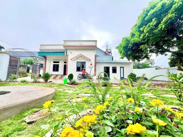 Đất Nhuận Trạch lương sơn hoà bình