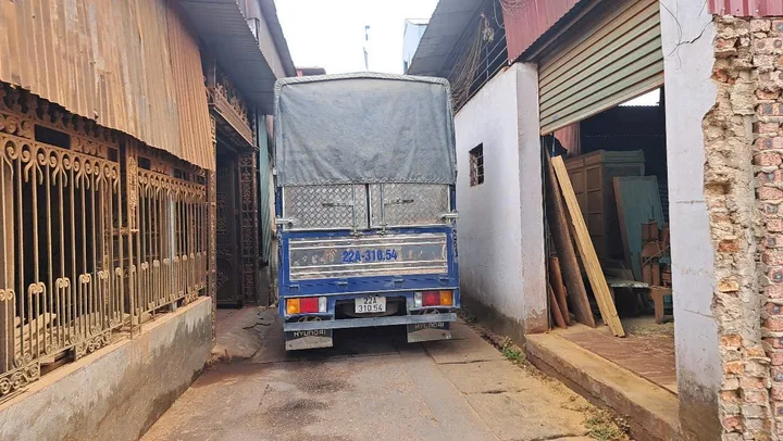 ĐẤT ĐẸP MAI ĐỘNG TỪ SƠN- SÁT DỰ ÁN TASSECO- TIỀM NĂNG TĂNG GIÁ CAO