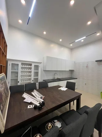Bán nhà 4 tầng TĐC Vinhomes Sở Dầu, Hồng Bàng, Hải Phòng. Đường phân lô siêu rộng