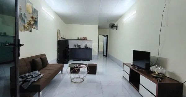 Nhà riêng đường số 6, tịnh xá ngọc bình
