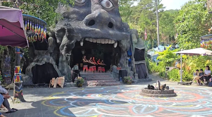 Lô đất siêu đẹp, full thổ giá siêu tốt.