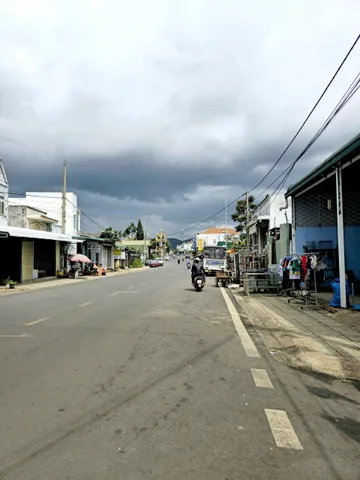 Bán đất 2300m² có sẵn 400m² thổ cư ngang 22m giá 5.5 tỷ tại Xã Đinh Văn Lâm Hà