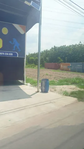 Bán đất Bàu Bàng_Bình Dương, diện tích 225m2, điện nước đầy đủ, dân cư có sẵn, trả trước 465tr là sở hữu