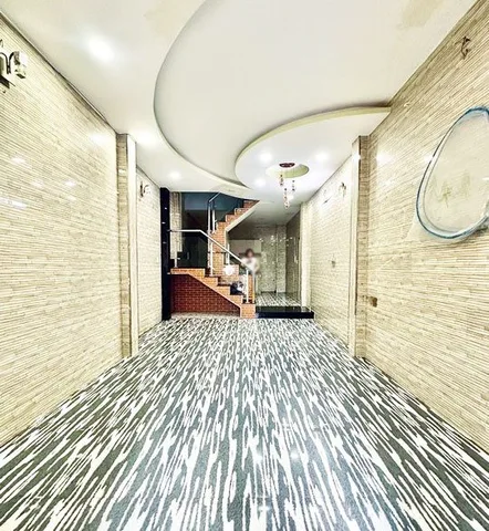 Bán nhà ở ngay, HXH, Âu Cơ, Tân Phú, 60m2, chỉ 5.9 tỷ TL