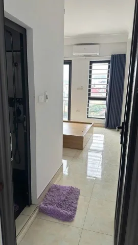 Bán nhà 31m² 5t 3pn ngang 3,6m giá 7 tỷ tại Đường Nguyễn Trãi Phường Ô Chợ Dừa
Lh; 0377224604