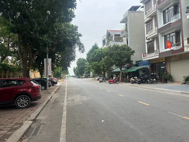 Bán Đất Nguyên Thị Minh Khai Phường Kinh Bắc Bắc Ninh: Quỹ Đất Triệu Đô 200m² Thổ Cư, Mặt Tiền 12m Hiếm Có