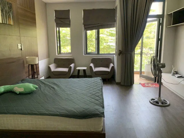 😍BÁN CĂN NHÀ ĐẸP 4 TẦNG ĐƯỜNG GIANG CHÂU 5P NGỦ DÒNG TIỀN 35TR/ THÁNG