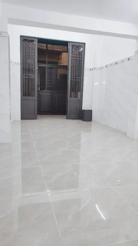 Nhà đẹp Quận 10, Hẻm 4m - 5 tầng, 4PN vào ở ngay, nhỉnh 6T