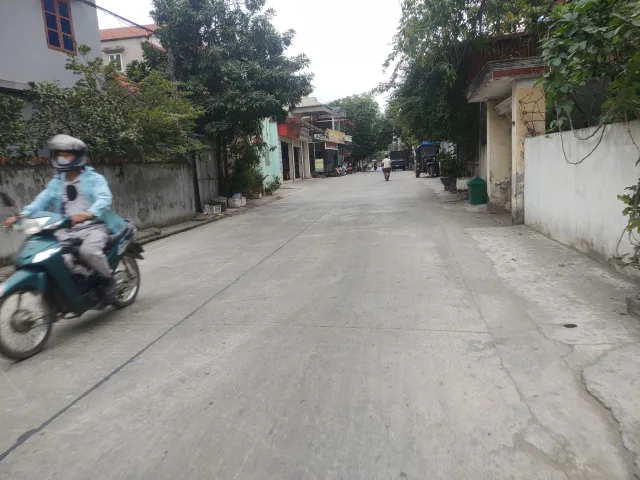 Đất Đẹp 82m LẠC HỒNG, khu đông dân cư, ngay vành đai 4, ô tô vào thoải mái: 0835459289