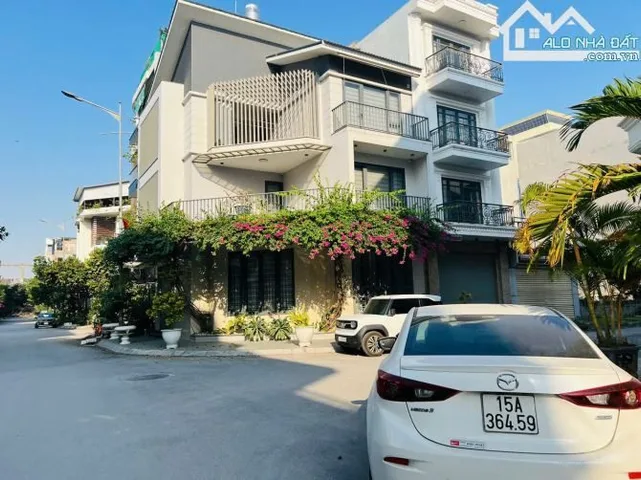 CHÀO BÁN LÔ ĐẤT KHU TĐC XI MĂNG – SỞ DẦU – HỒNG BÀNG – HẢI PHÒNG 4,05 TỶ