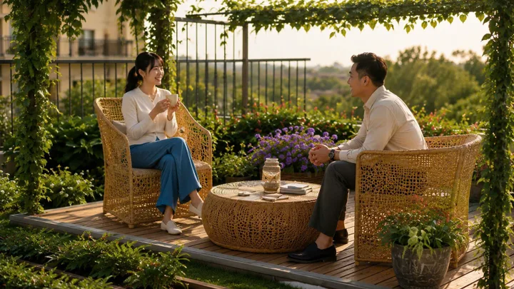 Sở hữu villa vườn Lan Anh Avenue- resort tại gia- 7,8m x 14m bàn giao nhà 3 tầng: 3.7 TỶ. LH 0933910039