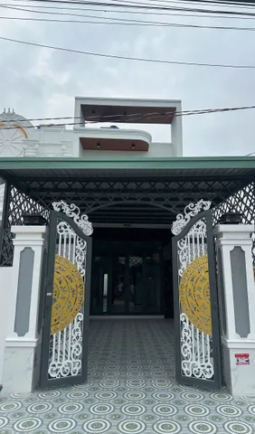 Chính chủ bán nhà Bình Chánh