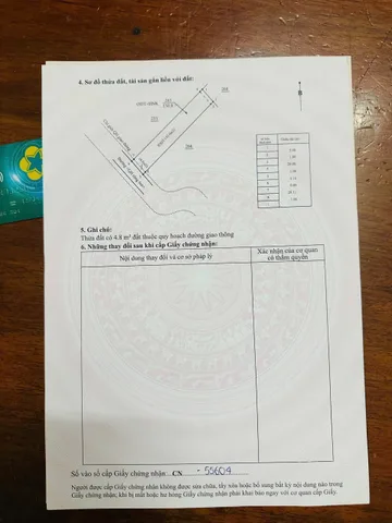 3 LÔ LIỀN KỀ 19/5