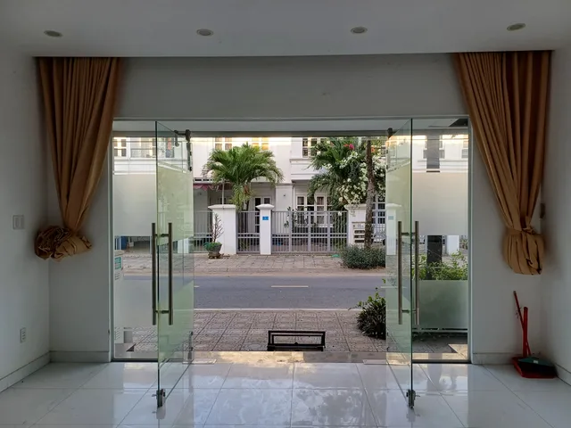 BÁN NHÀ THĂNG LONG HOMES – NGAY CẠNH CHUNG CƯ FIATO NHƠN TRẠCH