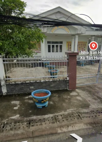 Bán đất, > 500m², nở hậu, mặt tiền 10m (Đường huyện 31), giá 8.2 tỷ.