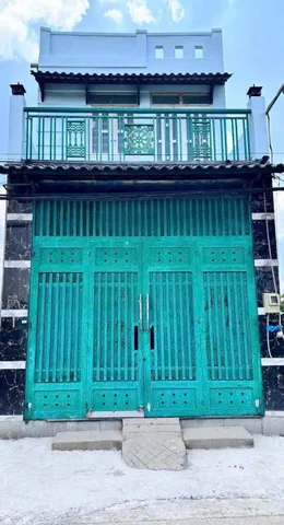 Nhà đẹp 3/ Liên Ấp 234 Vĩnh Lộc A.