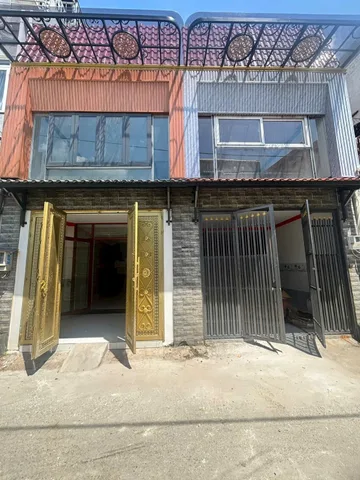 Nhà đẹp chỉ 2/ ngắn Quách Điêu  Vĩnh lộc A.