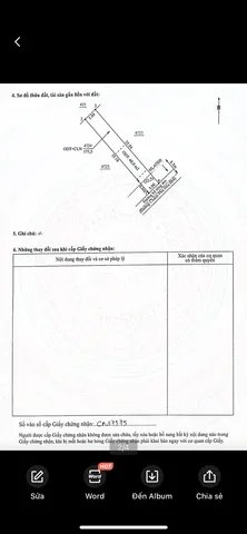 Đất mặt tiền đường chánh phú hoà 84 một sẹt cách đường Mỹ Phước Tân vạn