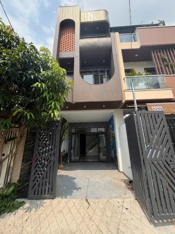 Nhà 1t2l đường 6 Long Bình, nhà gần Vinhomes Grand Park