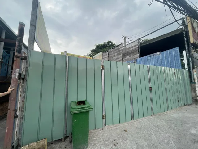 MẶT TIỀN KINH DOANH QUÔC LỘ 13 NGANG KHỦNG 17M.DT 578m2 VỊ TRÍ KINH DOANH ĐA NGÀNH NGHỀ ĐẶC BIỆT OTO